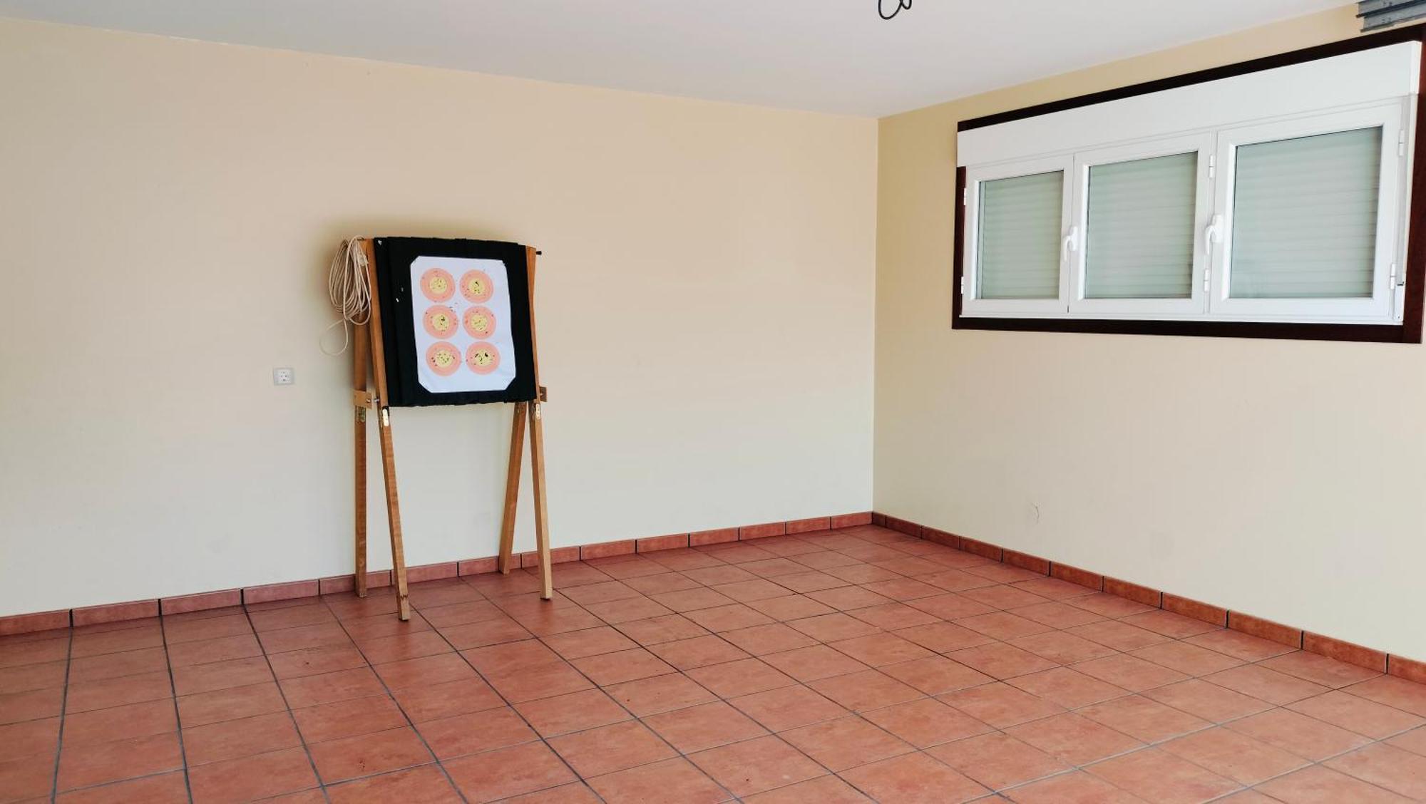 Casa Ria De Vigo Villa Moaña Buitenkant foto